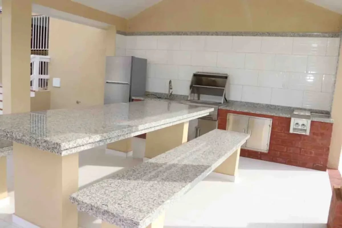 Casa de Lujo en Cabrera, Los Valles – foto 11