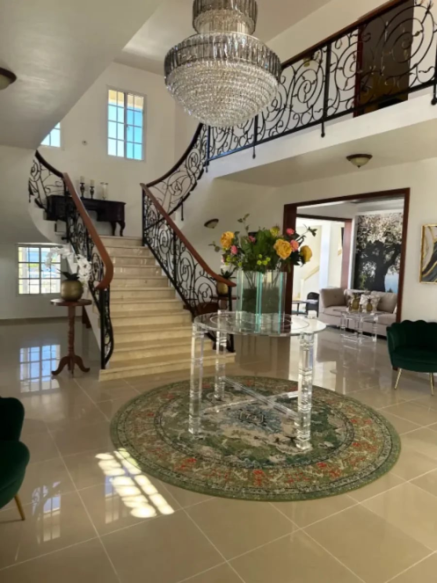 Casa de Lujo en Cabrera, Los Valles – foto 10