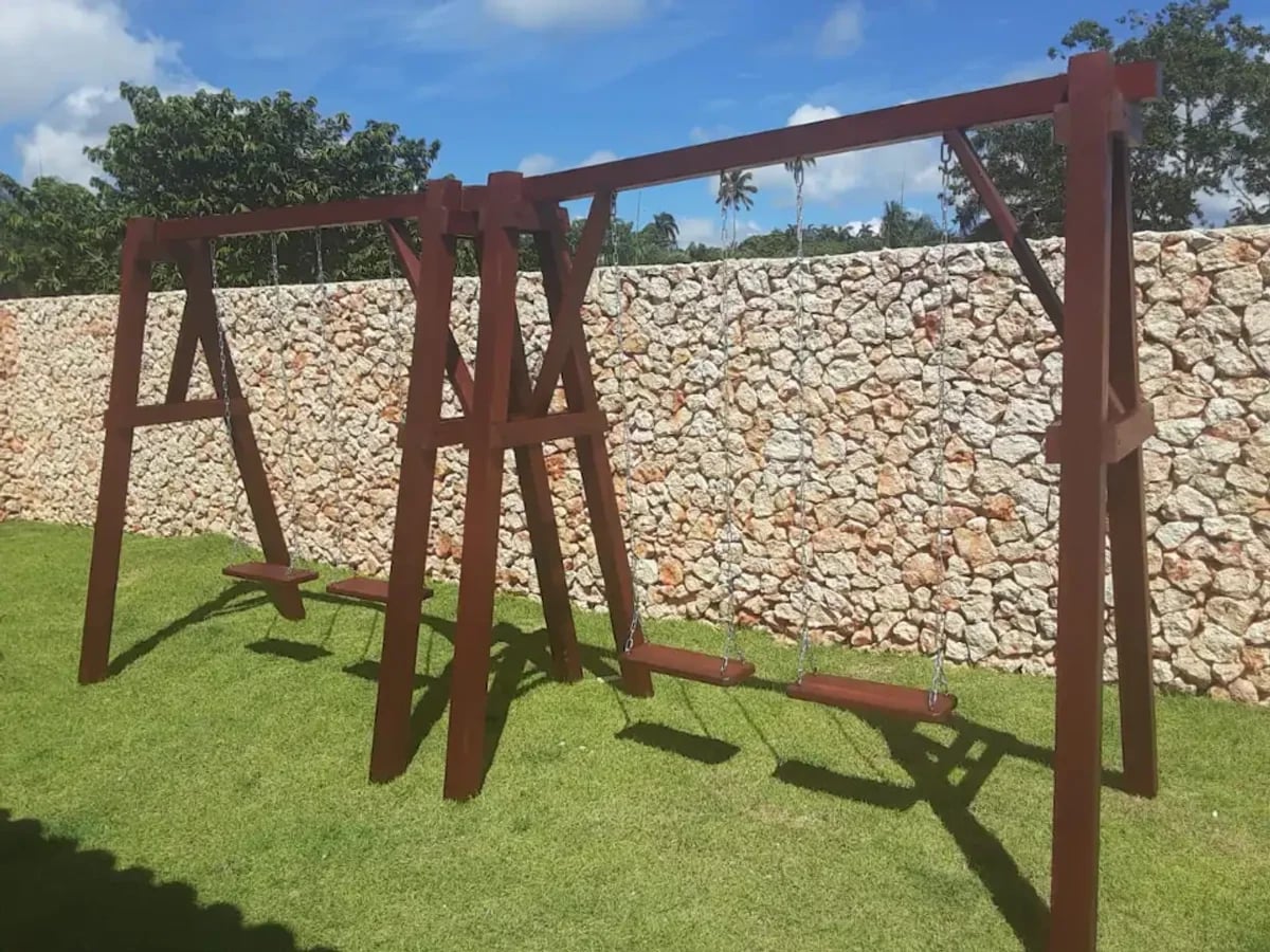 Casa de Lujo en Cabrera, Los Valles – foto 12