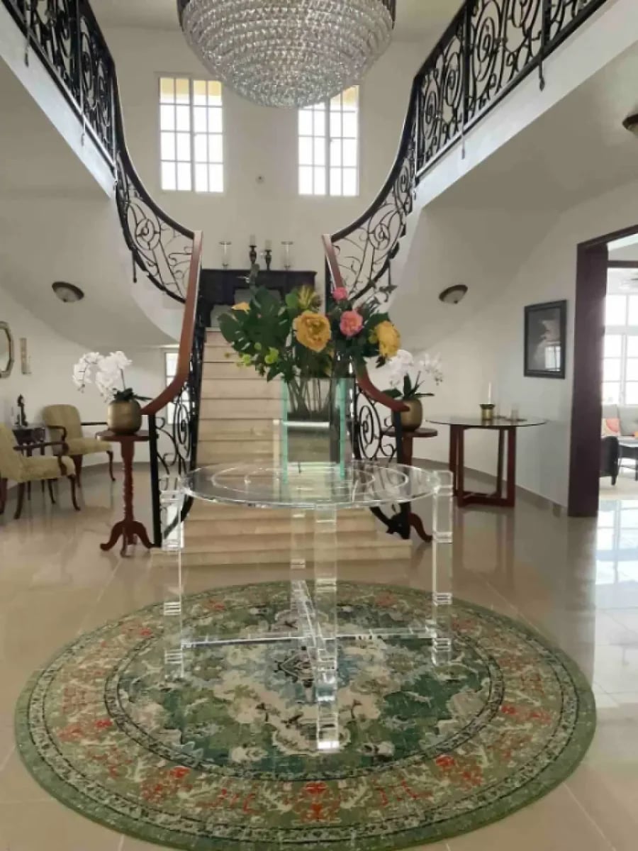 Casa de Lujo en Cabrera, Los Valles – foto 5