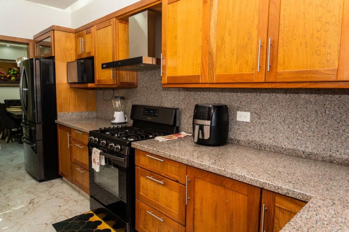 Apartamento en Mirador Norte, Santo Domingo – foto 5