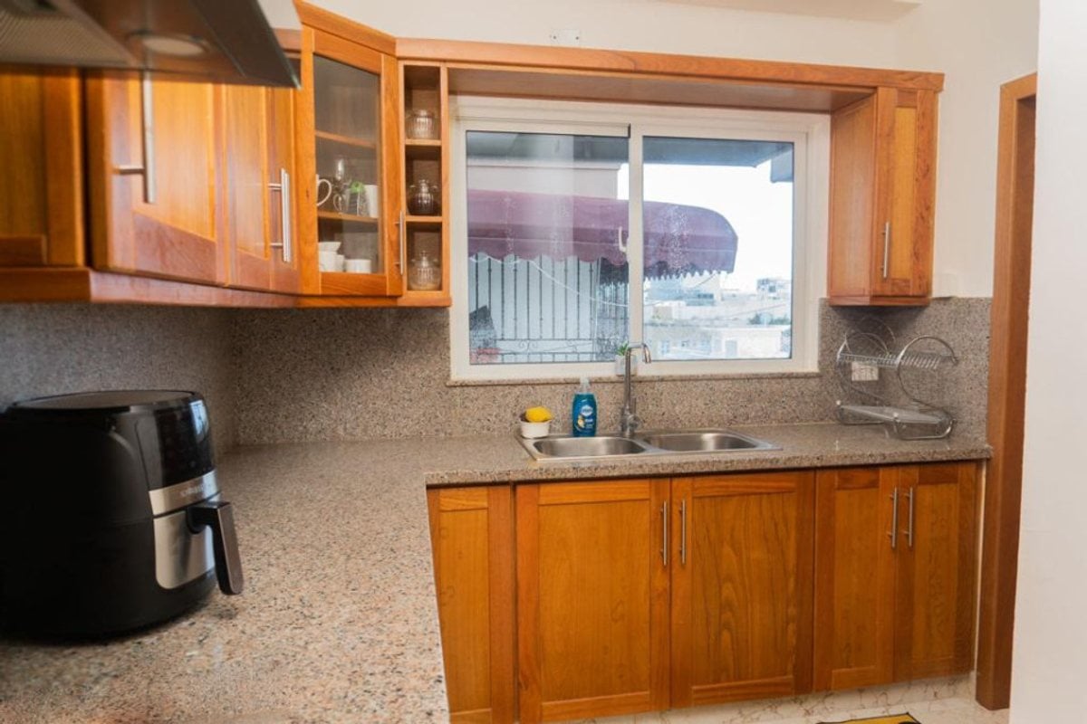 Apartamento en Mirador Norte, Santo Domingo – foto 6