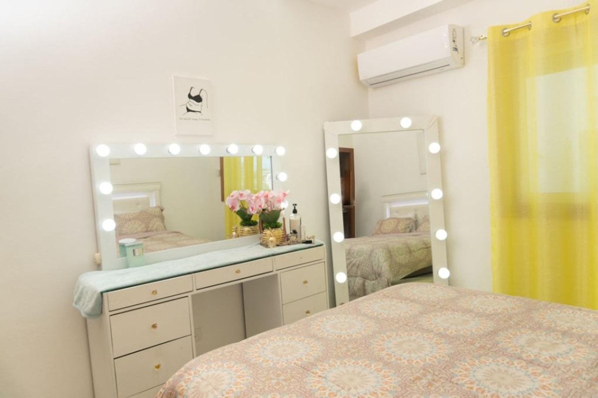 Apartamento en Mirador Norte, Santo Domingo – foto 7