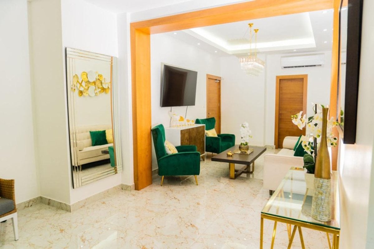 Apartamento en Mirador Norte, Santo Domingo – foto 1