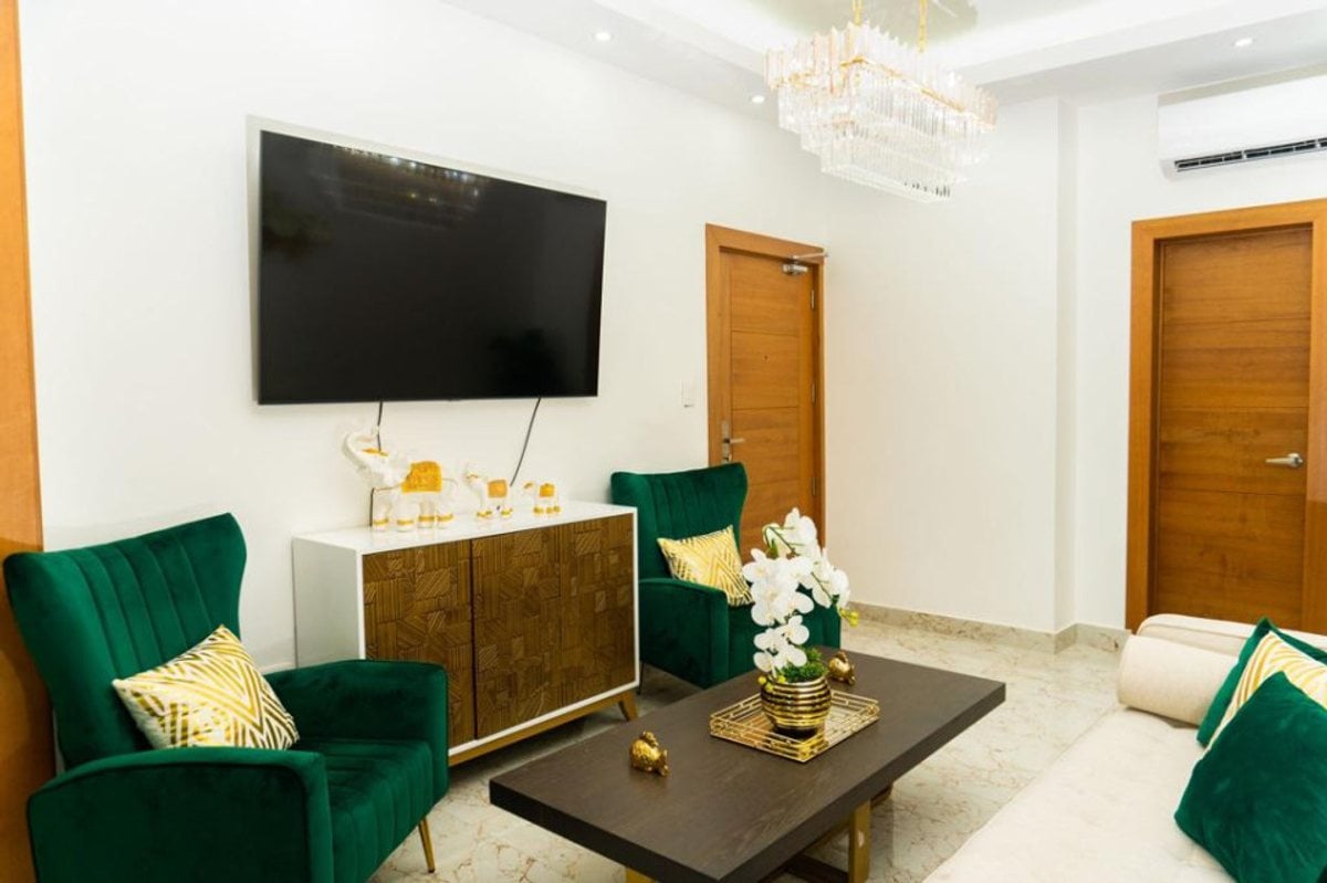 Apartamento en Mirador Norte, Santo Domingo – foto 2