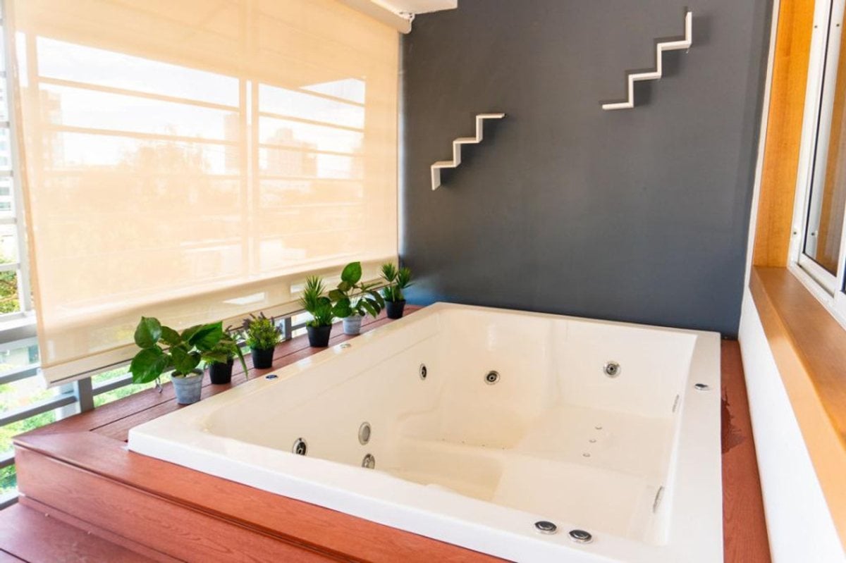 Apartamento en Mirador Norte, Santo Domingo – foto 12