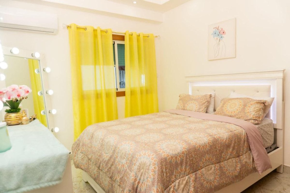 Apartamento en Mirador Norte, Santo Domingo – foto 9
