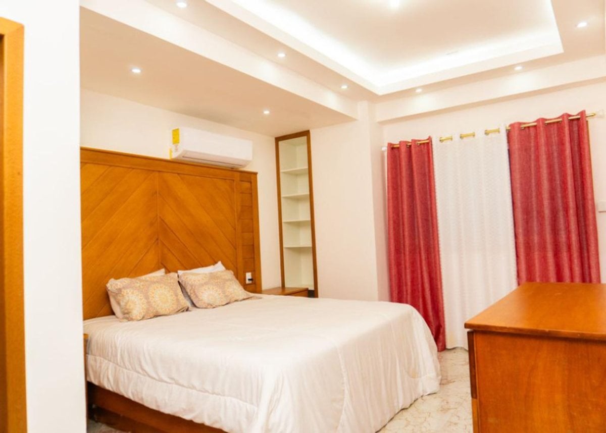 Apartamento en Mirador Norte, Santo Domingo – foto 11