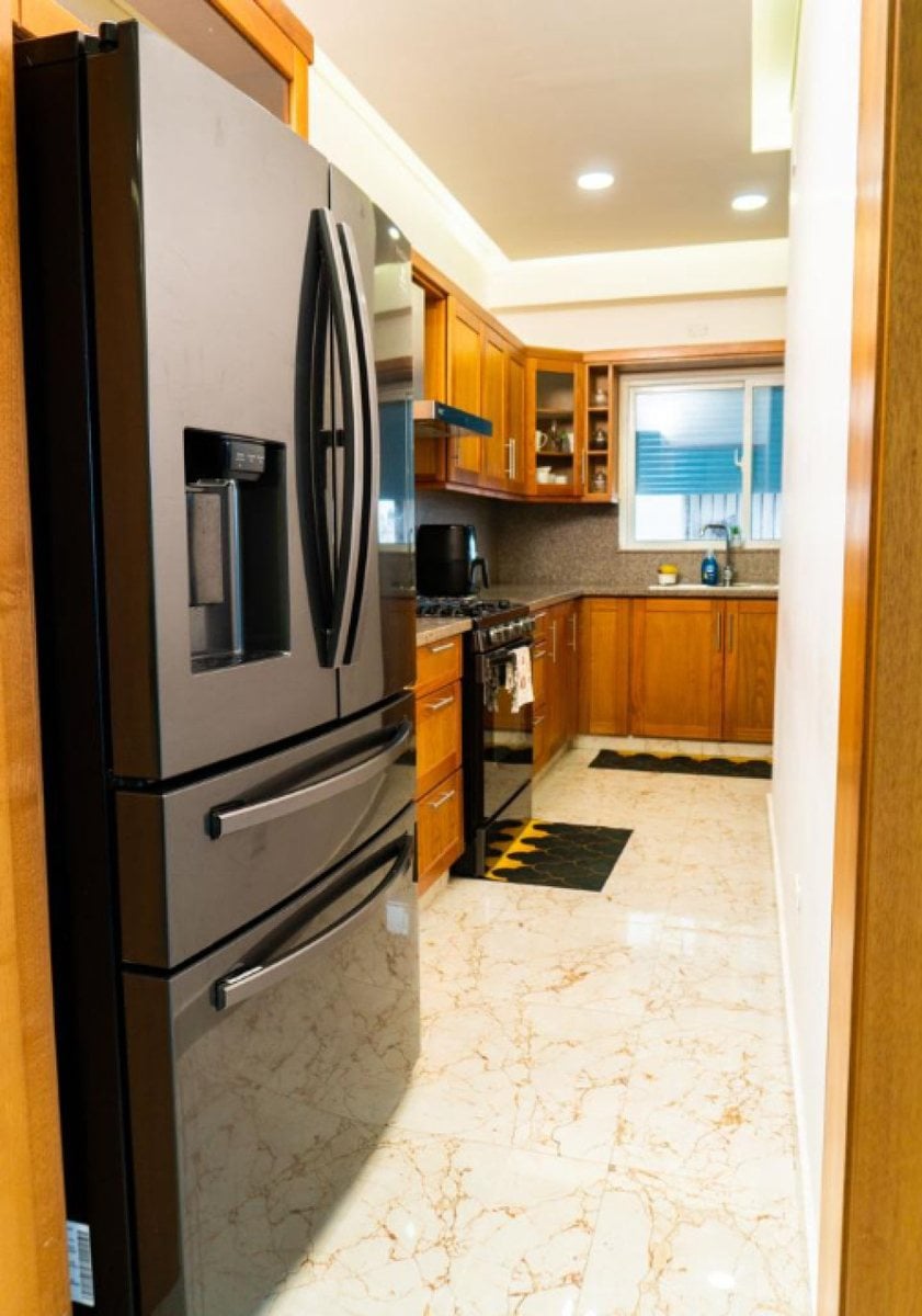 Apartamento en Mirador Norte, Santo Domingo – foto 4