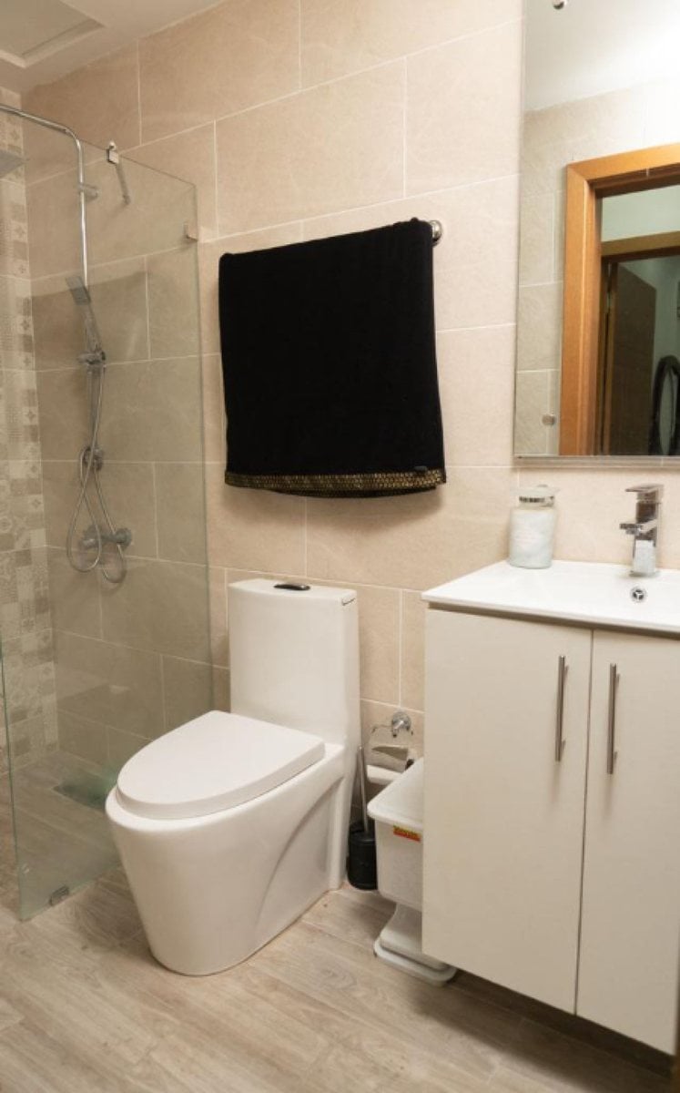 Apartamento en Mirador Norte, Santo Domingo – foto 10