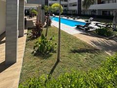 Apartamento en venta en El Cortecito, Bávaro – foto 1