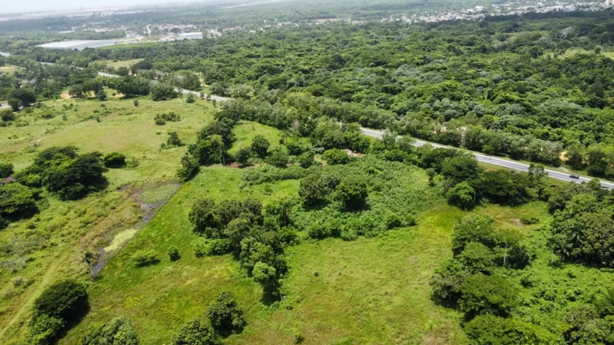Terreno en Batey El Naranjo, Santo Domingo Este – foto 2