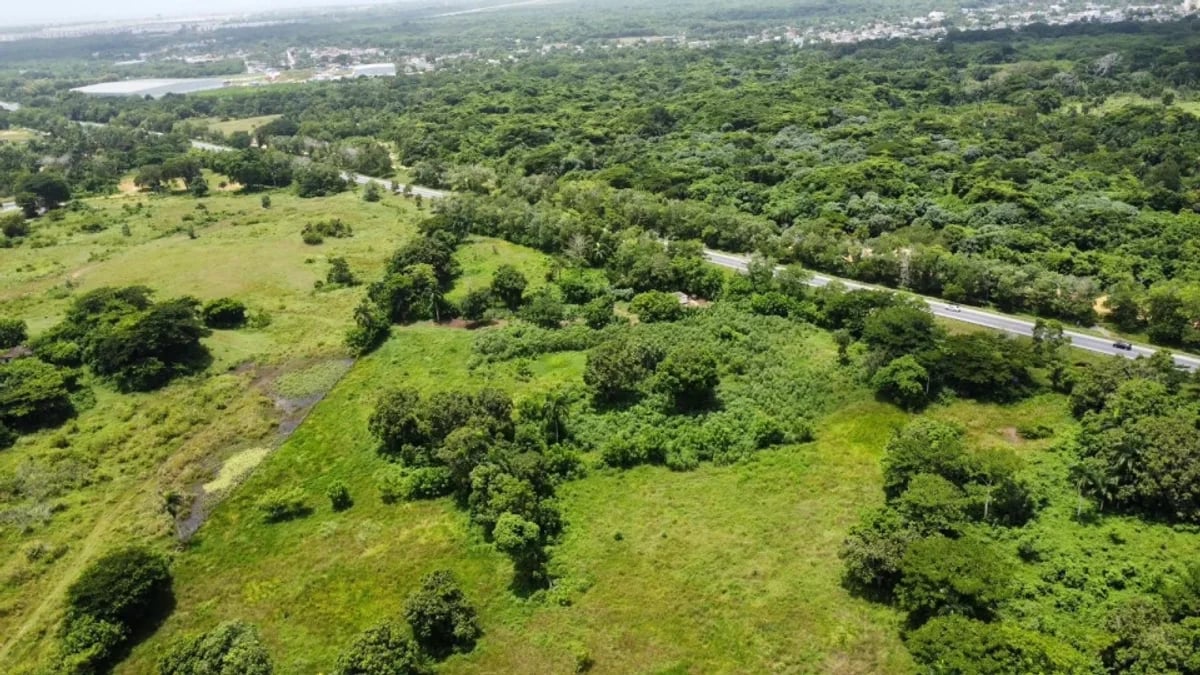 Terreno en Batey El Naranjo, Santo Domingo Este – foto 5