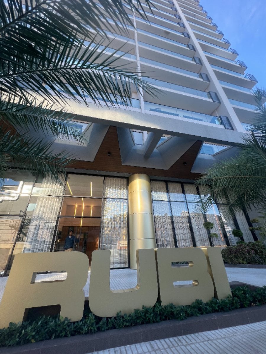 Apartamento en venta en el Ensanche Naco. – foto 11
