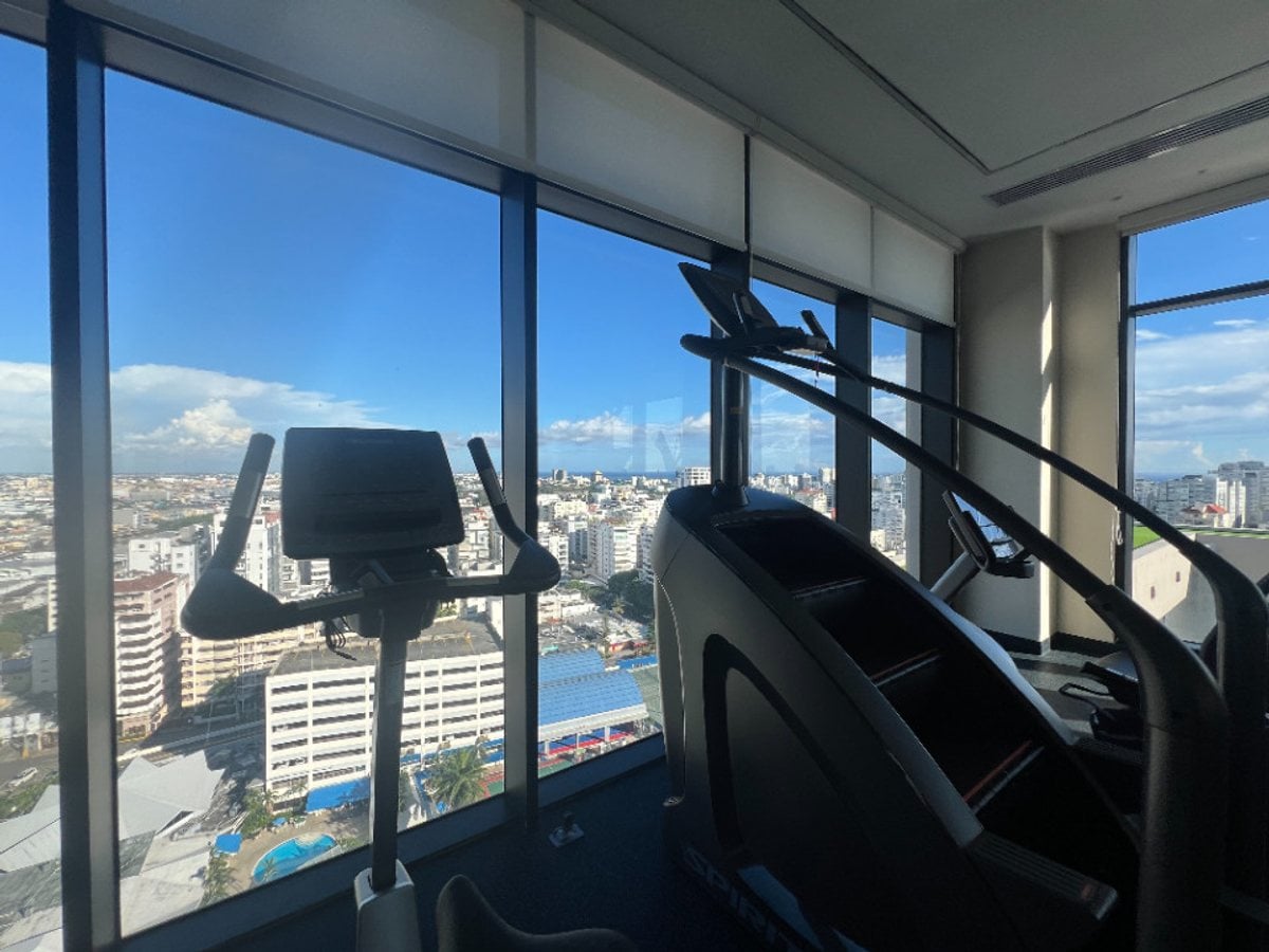 Apartamento en venta en el Ensanche Naco. – foto 5