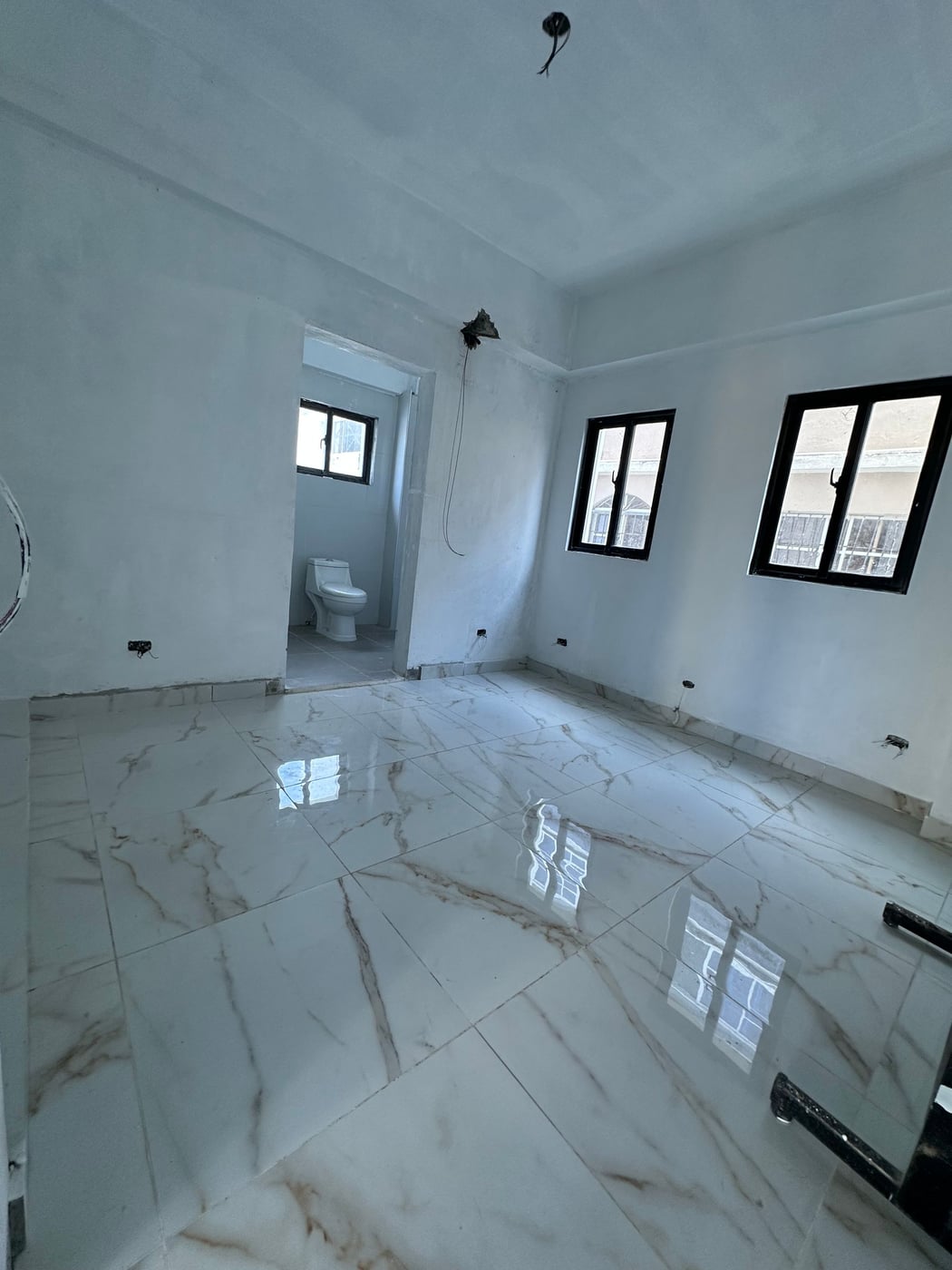 Amplio apartamento en Santo Domingo Este – foto 5