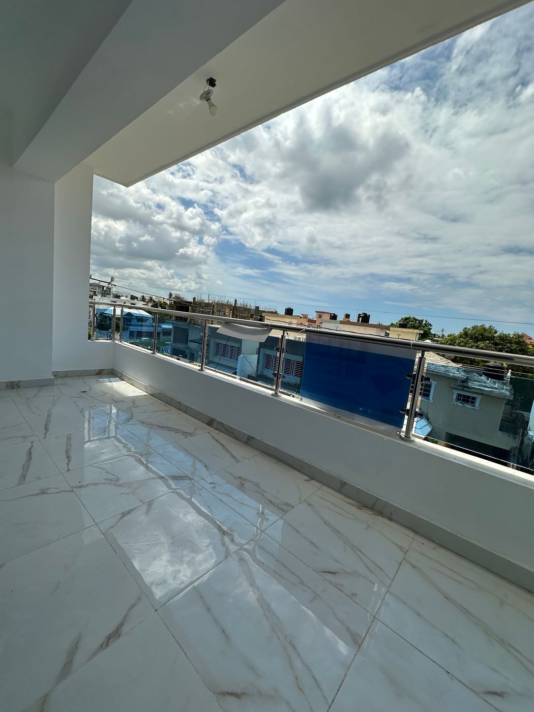 Amplio apartamento en Santo Domingo Este – foto 3
