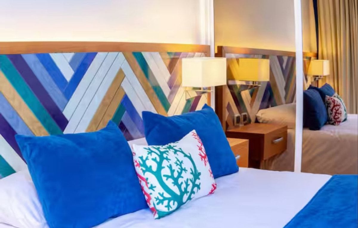 Apartamento amueblado en Cana Bay – foto 9