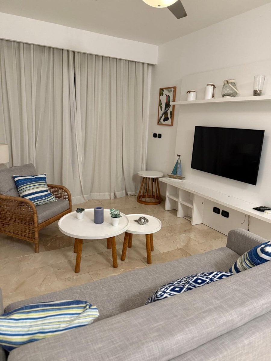 Apartamento amueblado en Cana Bay – foto 10