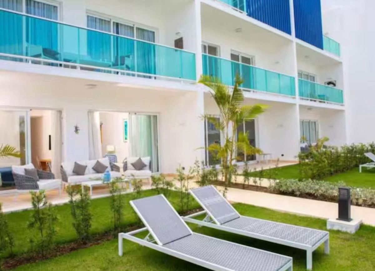 Apartamento amueblado en Cana Bay – foto 6