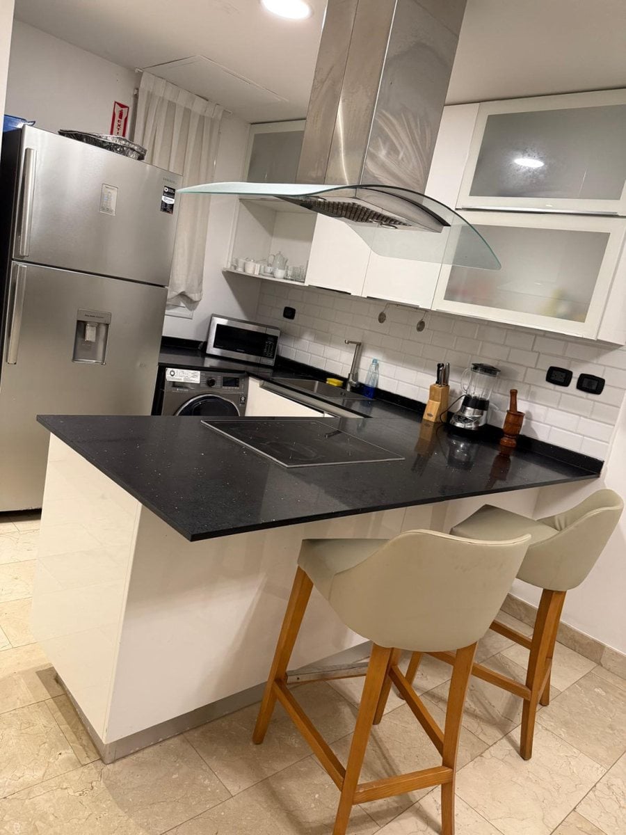 Apartamento amueblado en Cana Bay – foto 11