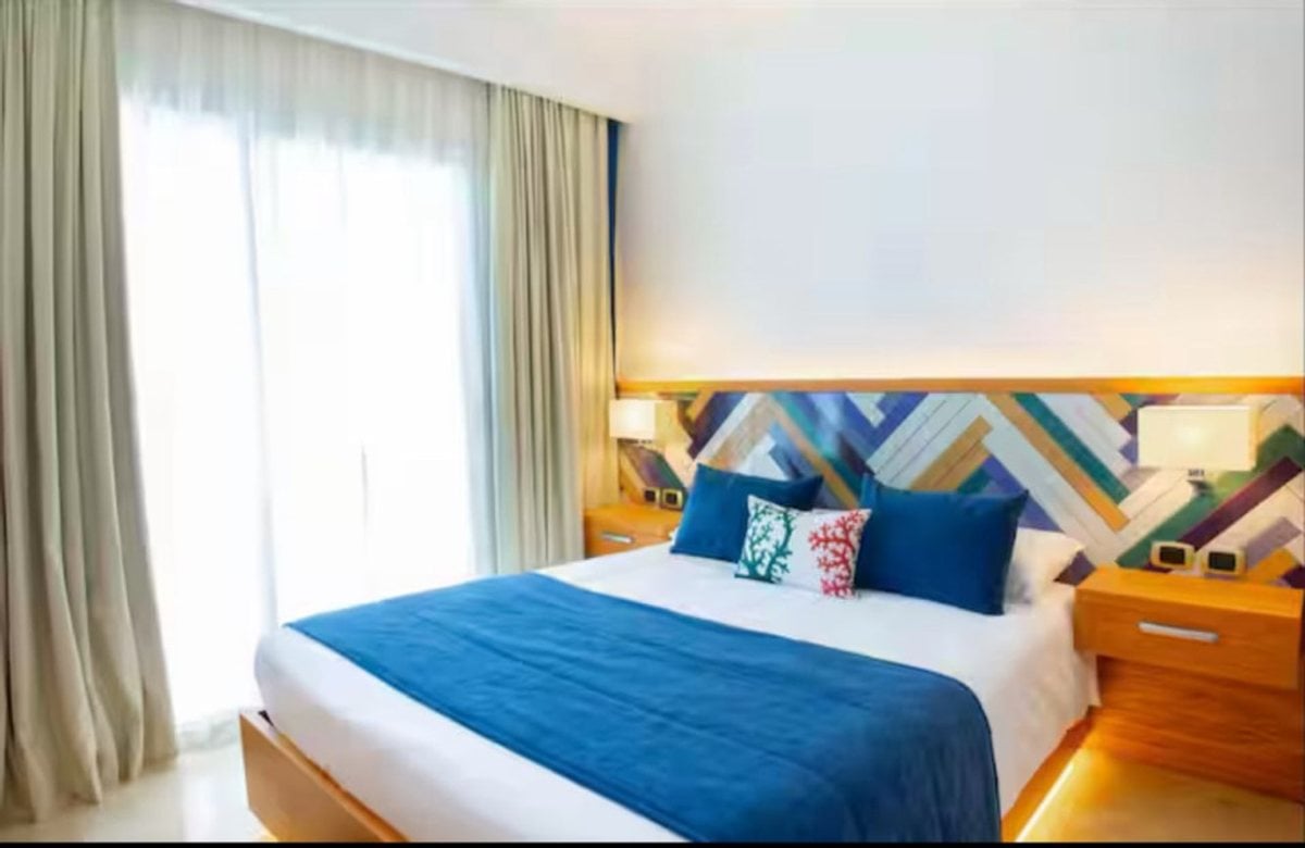 Apartamento amueblado en Cana Bay – foto 3