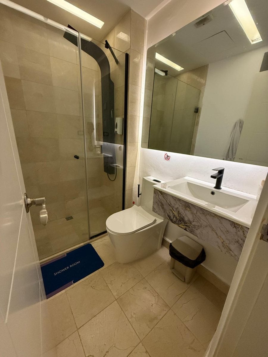 Apartamento amueblado en Cana Bay – foto 12