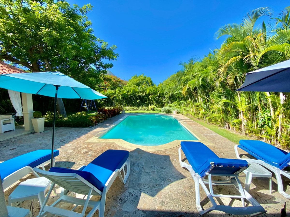 Turistico En Metro Country Club, San Pedro De Maco – foto 1