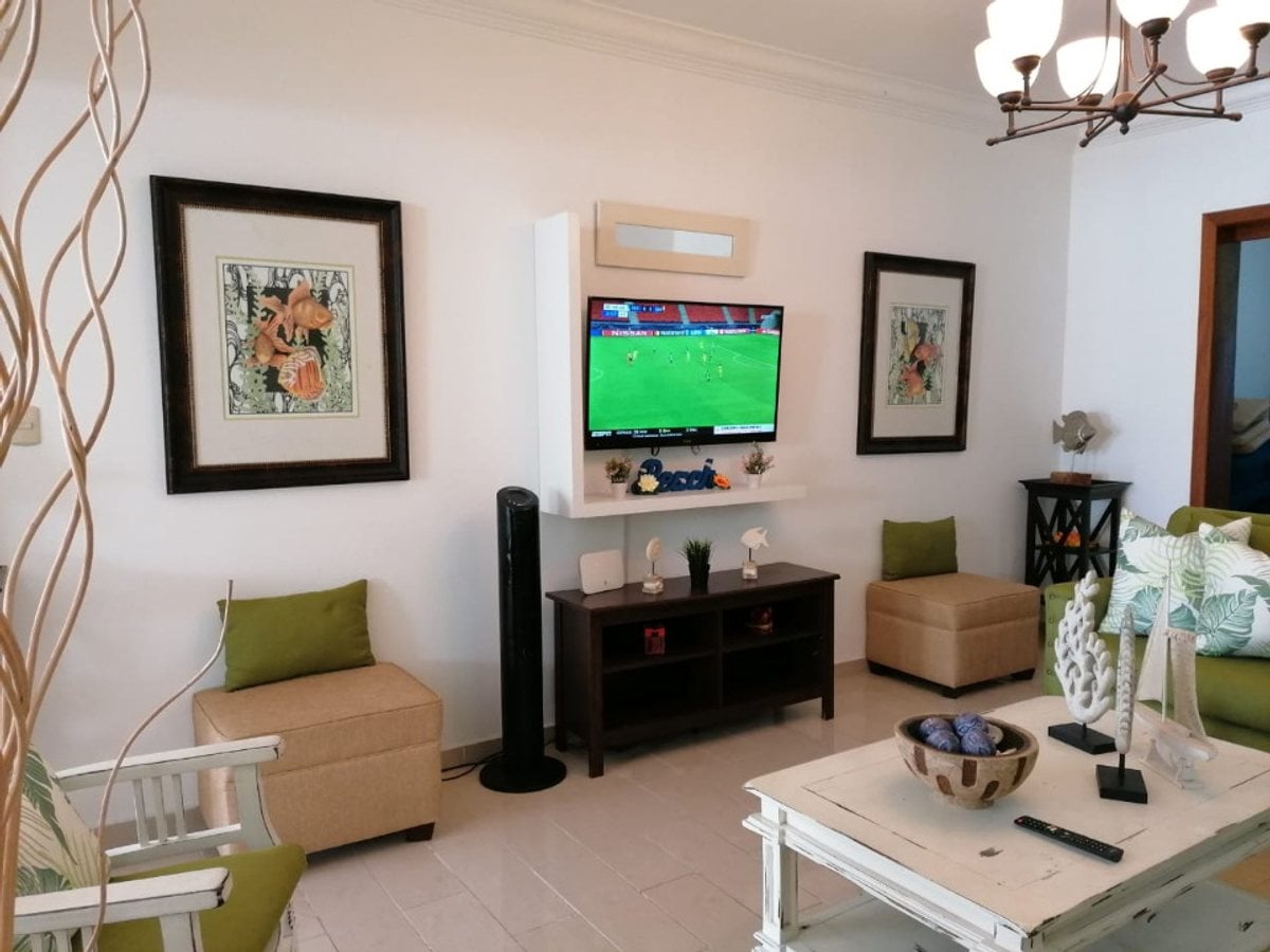 Turistico En Metro Country Club, San Pedro De Maco – foto 9