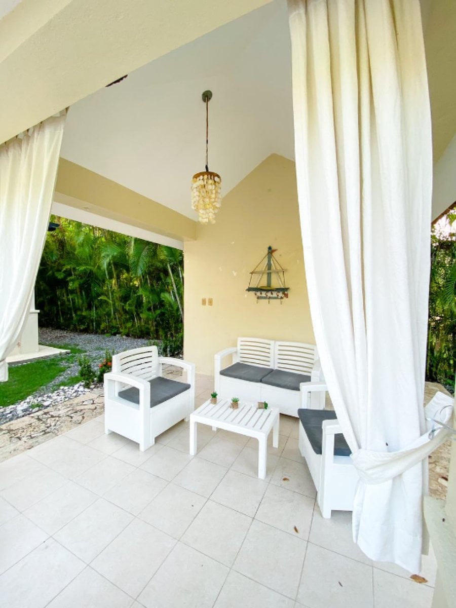 Turistico En Metro Country Club, San Pedro De Maco – foto 6