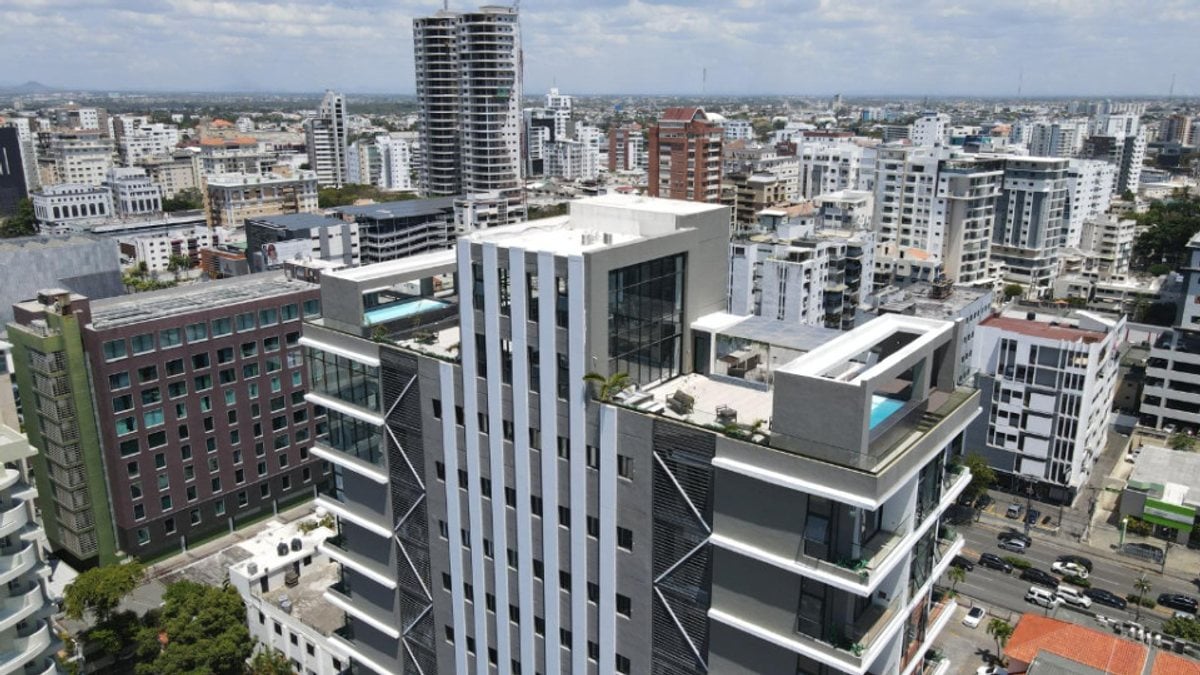 QUALITA TOWER 2 – foto 3