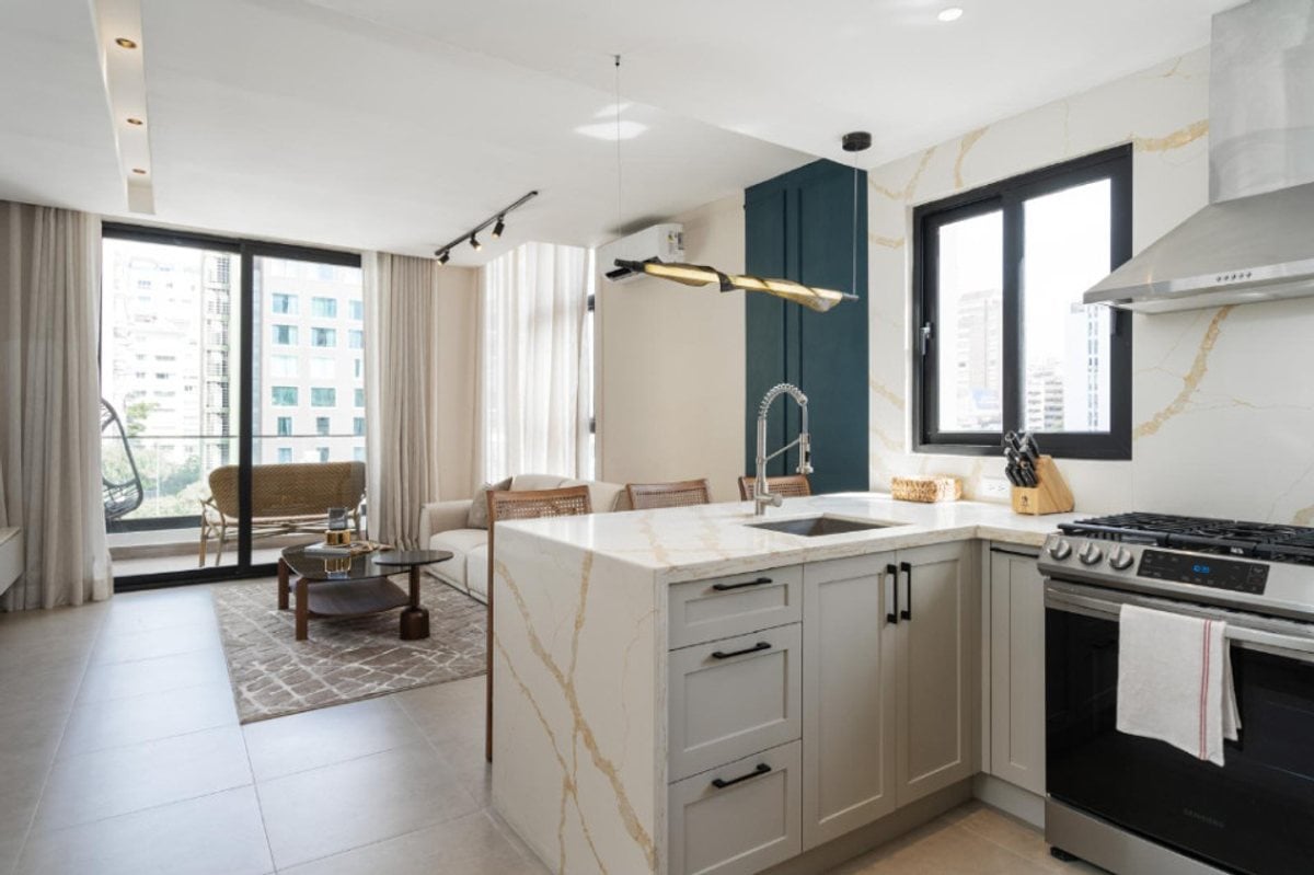 QUALITA TOWER 2 – foto 6