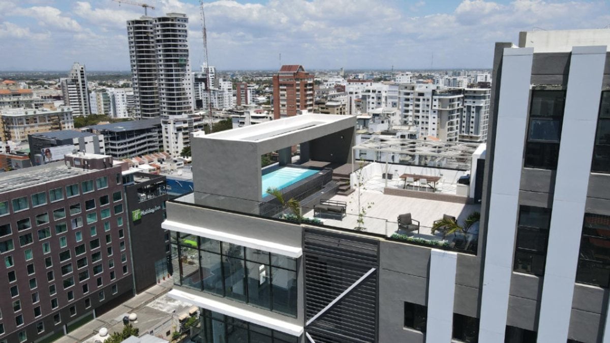 QUALITA TOWER 2 – foto 2