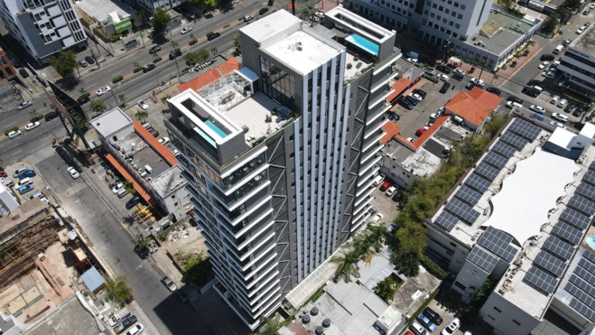 QUALITA TOWER 2 – foto 1