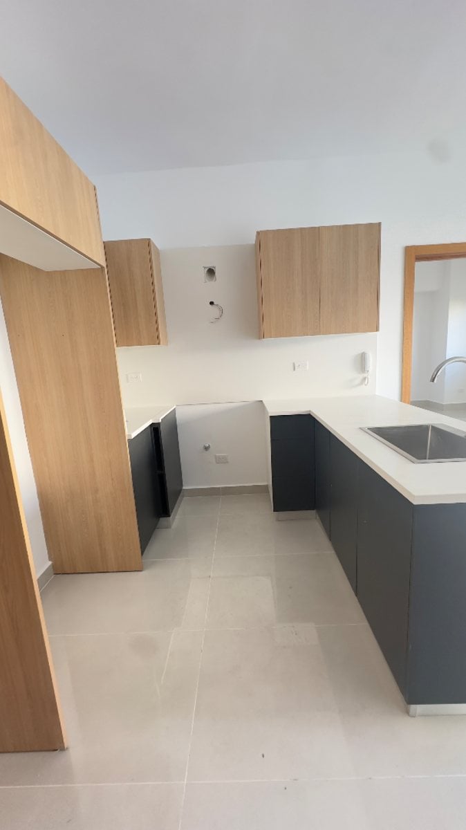 Apartamento nuevo a estrenar en alquiler – foto 6