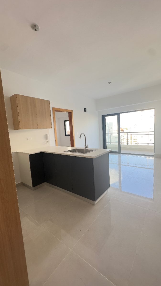 Apartamento nuevo a estrenar en alquiler – foto 2