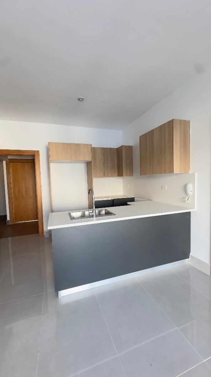 Apartamento nuevo a estrenar en alquiler – foto 1
