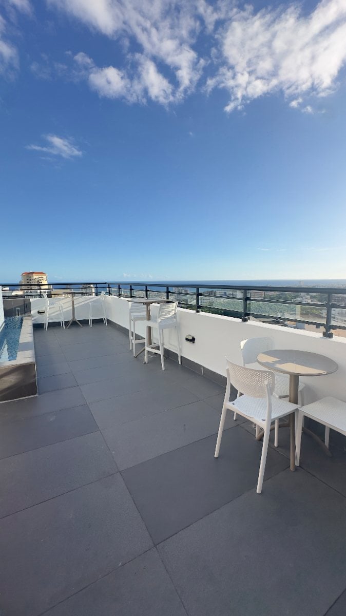 Apartamento nuevo a estrenar en alquiler – foto 5