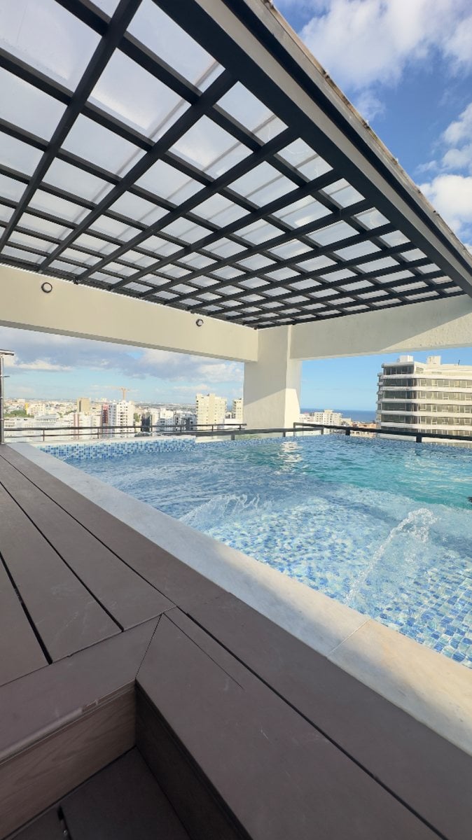 Apartamento nuevo a estrenar en alquiler – foto 10