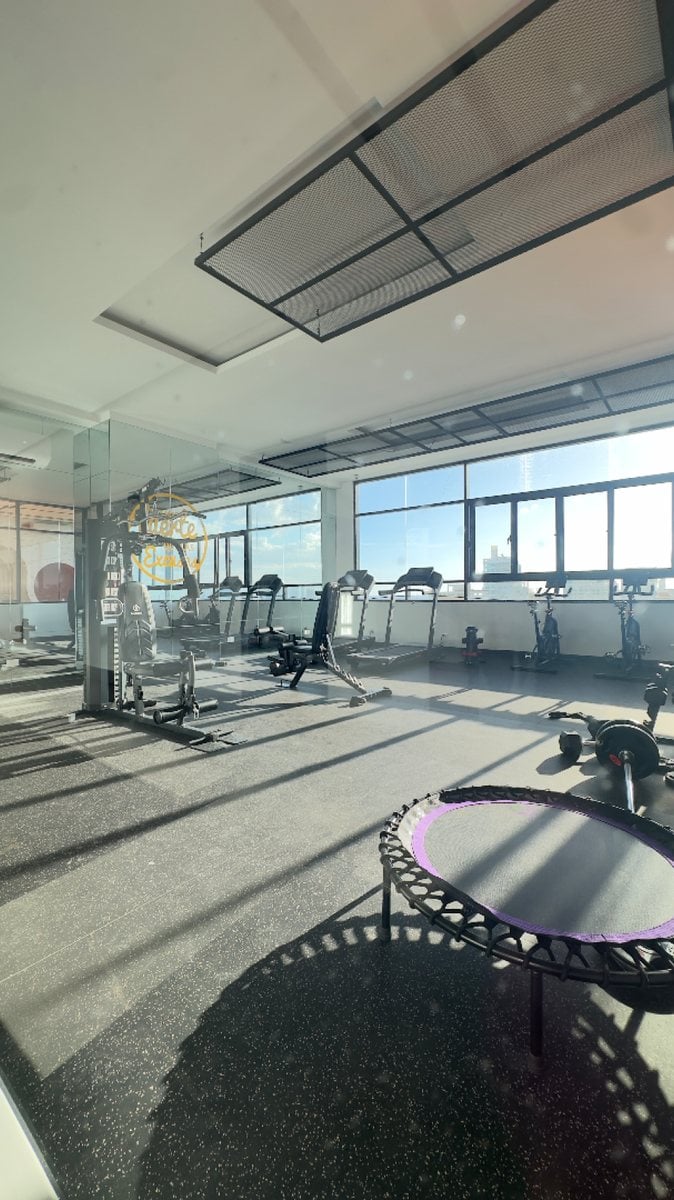 Apartamento nuevo a estrenar en alquiler – foto 7