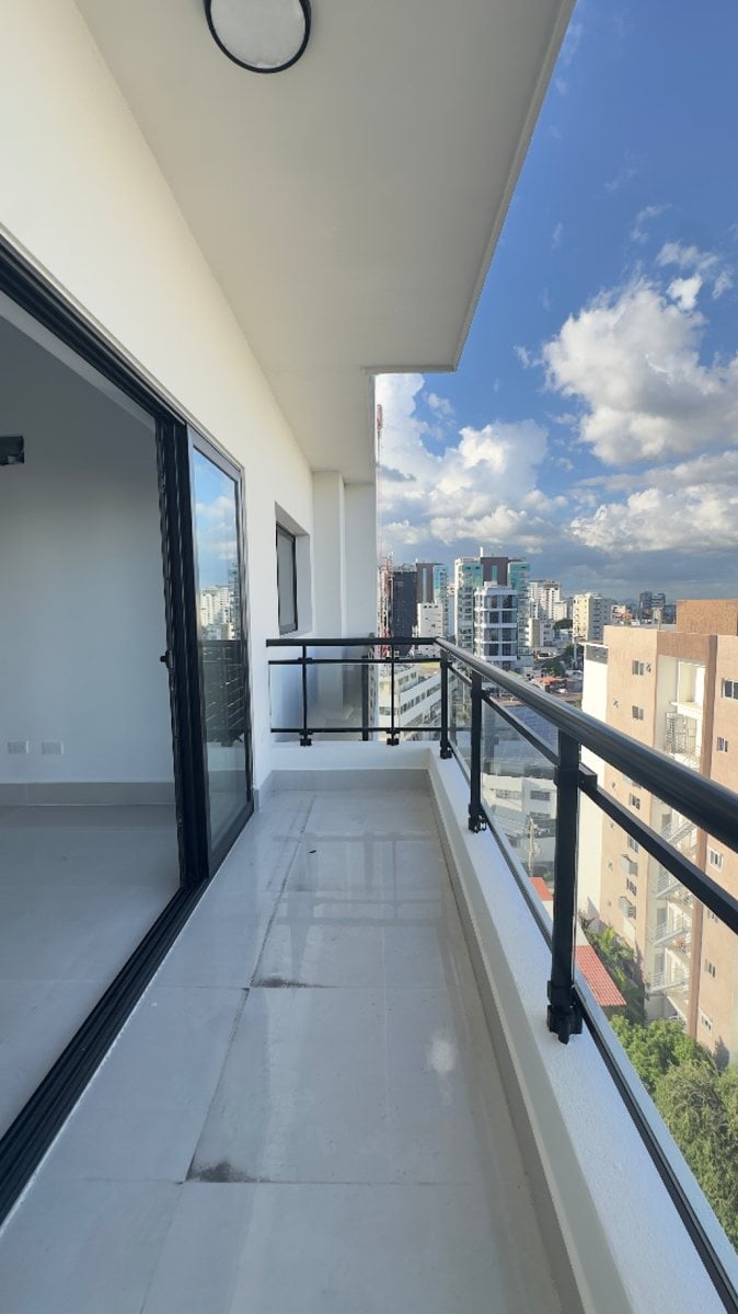 Apartamento nuevo a estrenar en alquiler – foto 4