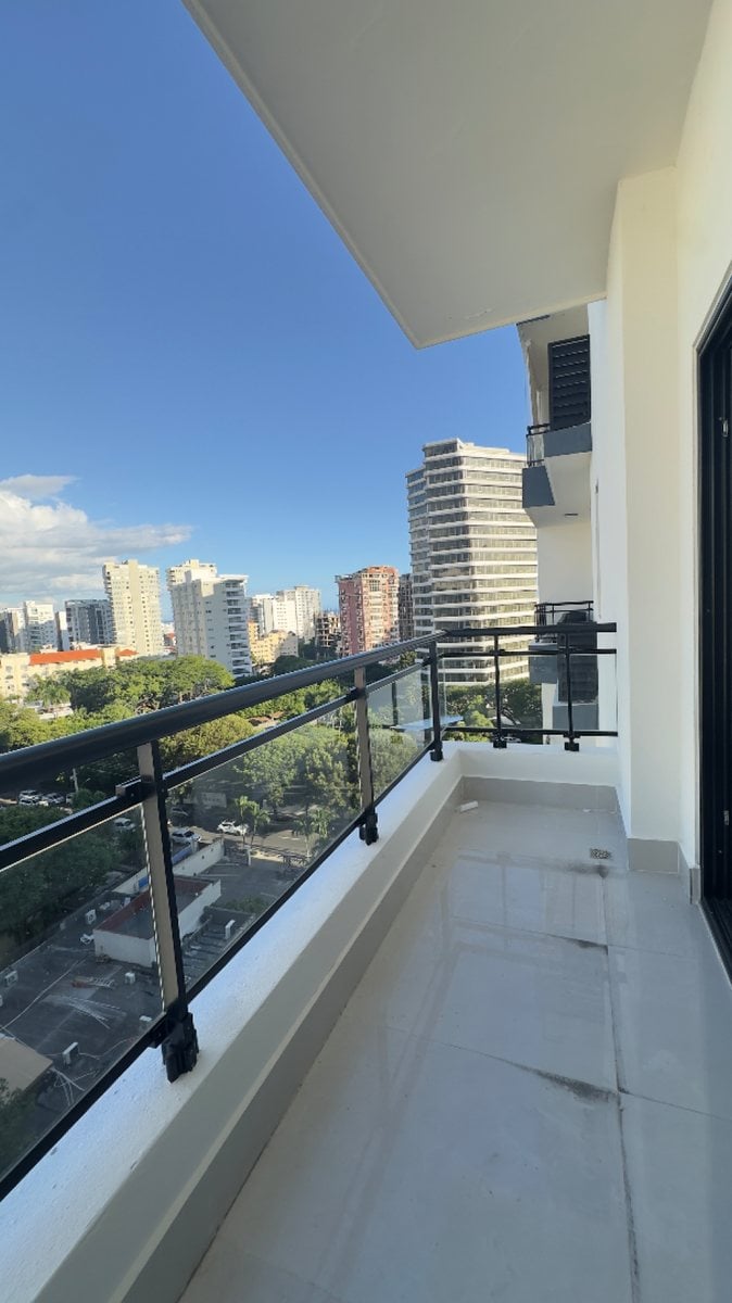Apartamento nuevo a estrenar en alquiler – foto 9