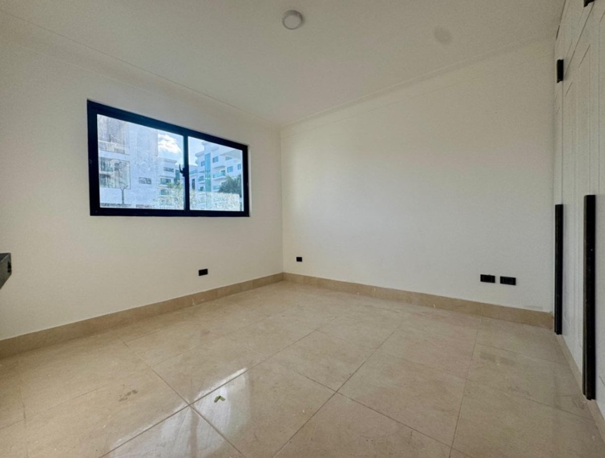 Apartamento en URBANIZACIÓN MONTE VERDE SANTIAGO – foto 8