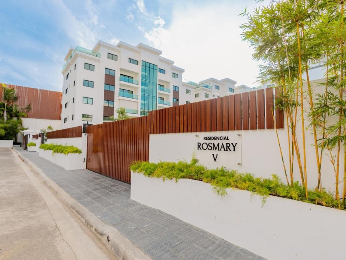 Apartamento en URBANIZACIÓN MONTE VERDE SANTIAGO – foto 11