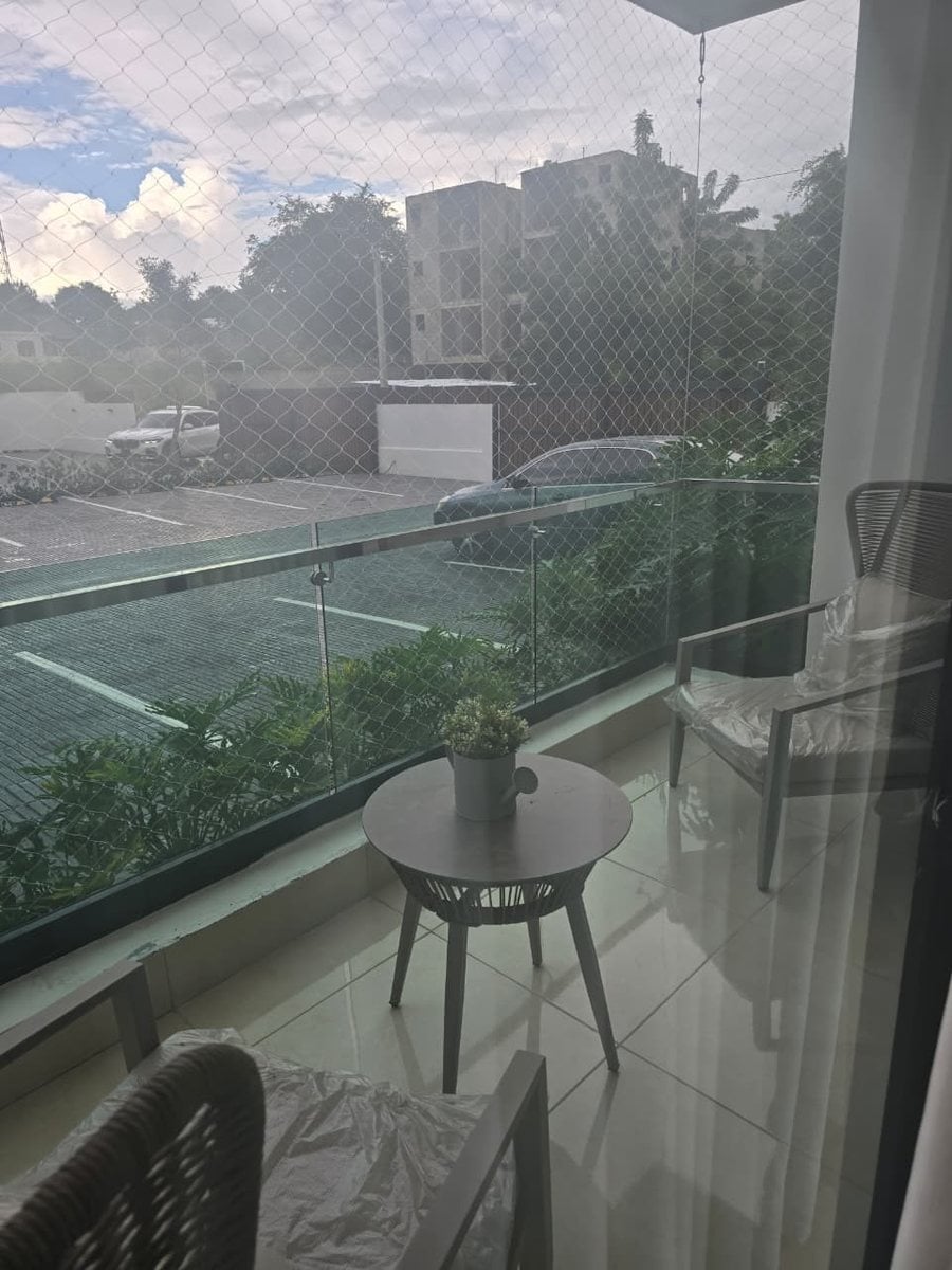 Apartamento en URBANIZACIÓN MONTE VERDE SANTIAGO – foto 6