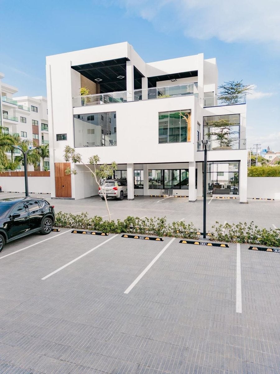 Apartamento en URBANIZACIÓN MONTE VERDE SANTIAGO – foto 3