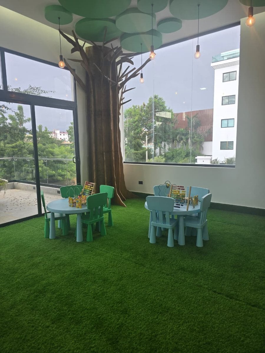 Apartamento en URBANIZACIÓN MONTE VERDE SANTIAGO – foto 2