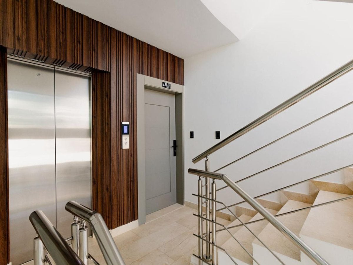 Apartamento en URBANIZACIÓN MONTE VERDE SANTIAGO – foto 5
