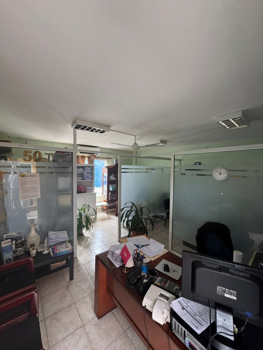 Local Comercial en Villa Mella, Santo Domingo – foto 2