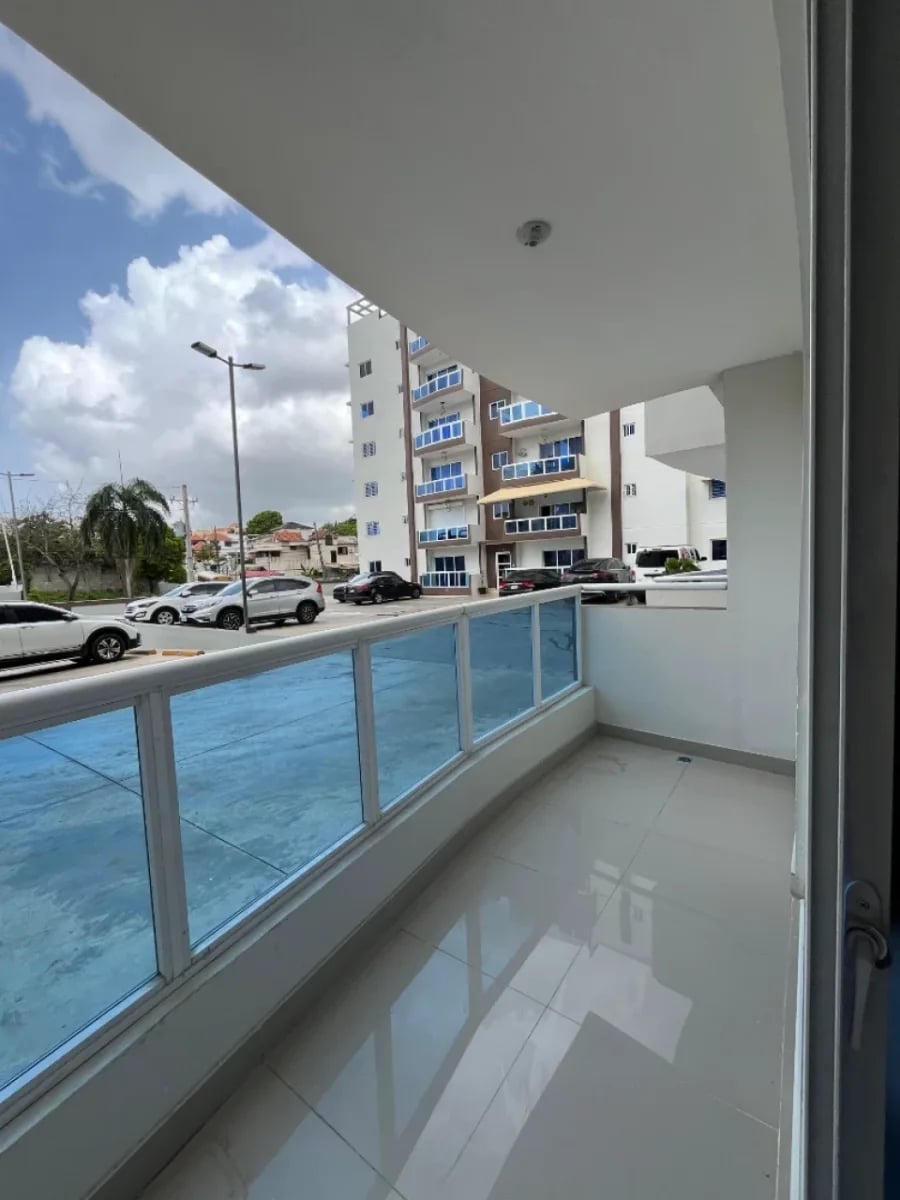 Apartamento en Vista Hermosa, Santo Domingo Este – foto 4
